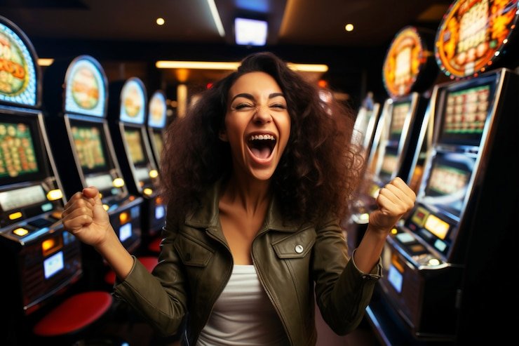 congtogel slot deposit methods showing DANA, OVO, QRIS, and bank options